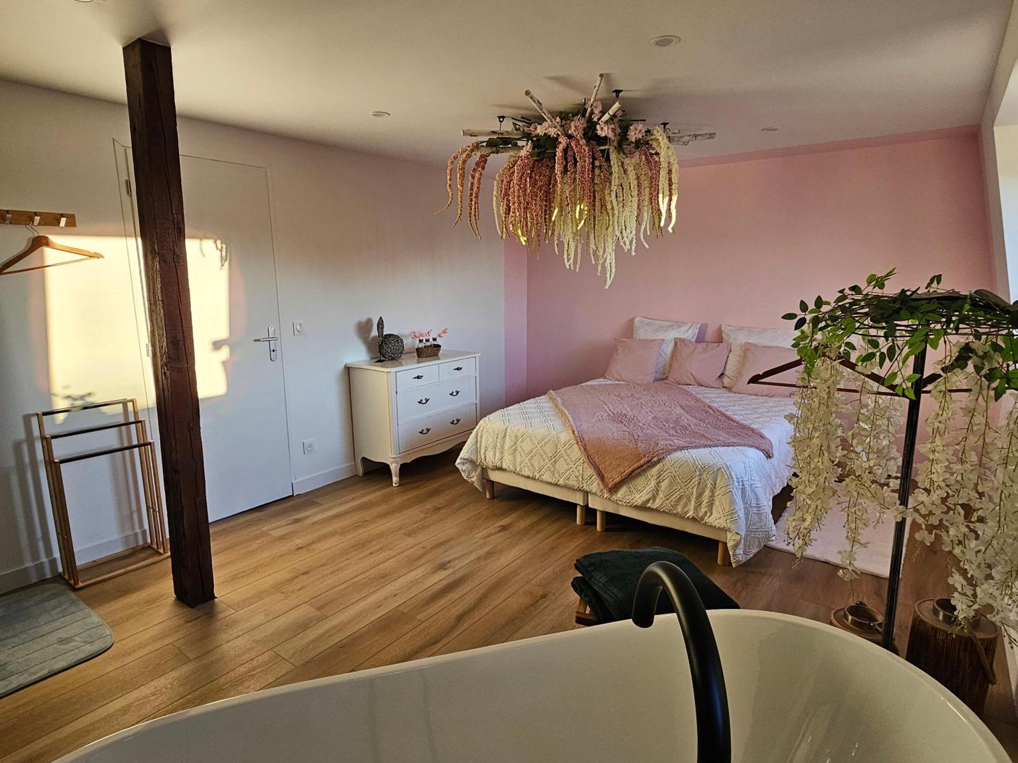 Appartement Tout Confort A 20 Minutes De Lille, Arras Bassee Exterior photo